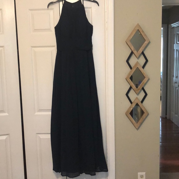 Azazie Dress - Picture 3 of 11